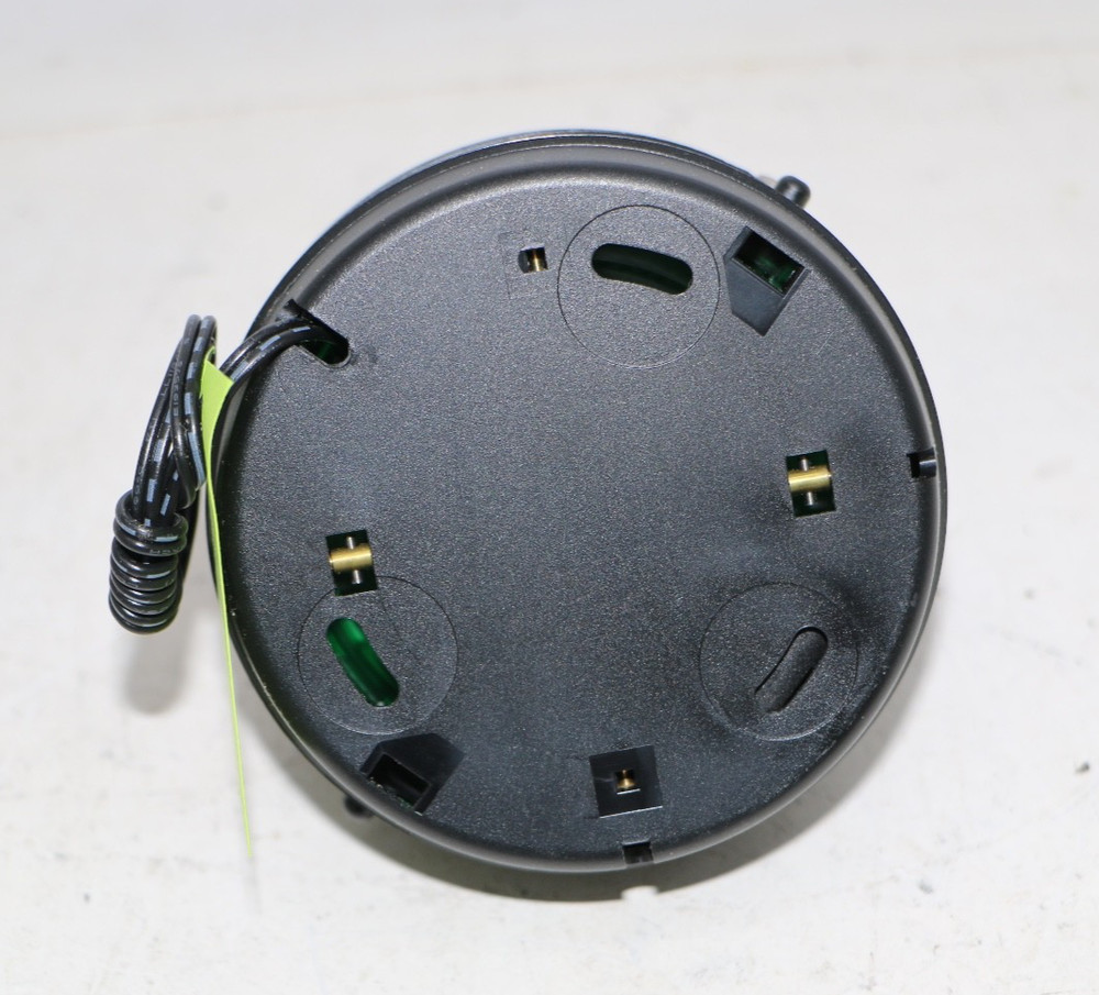 S-53 Ritchie Navigating Marine Boat Mounting Explorer Compass 3-3/8" Diam. Base