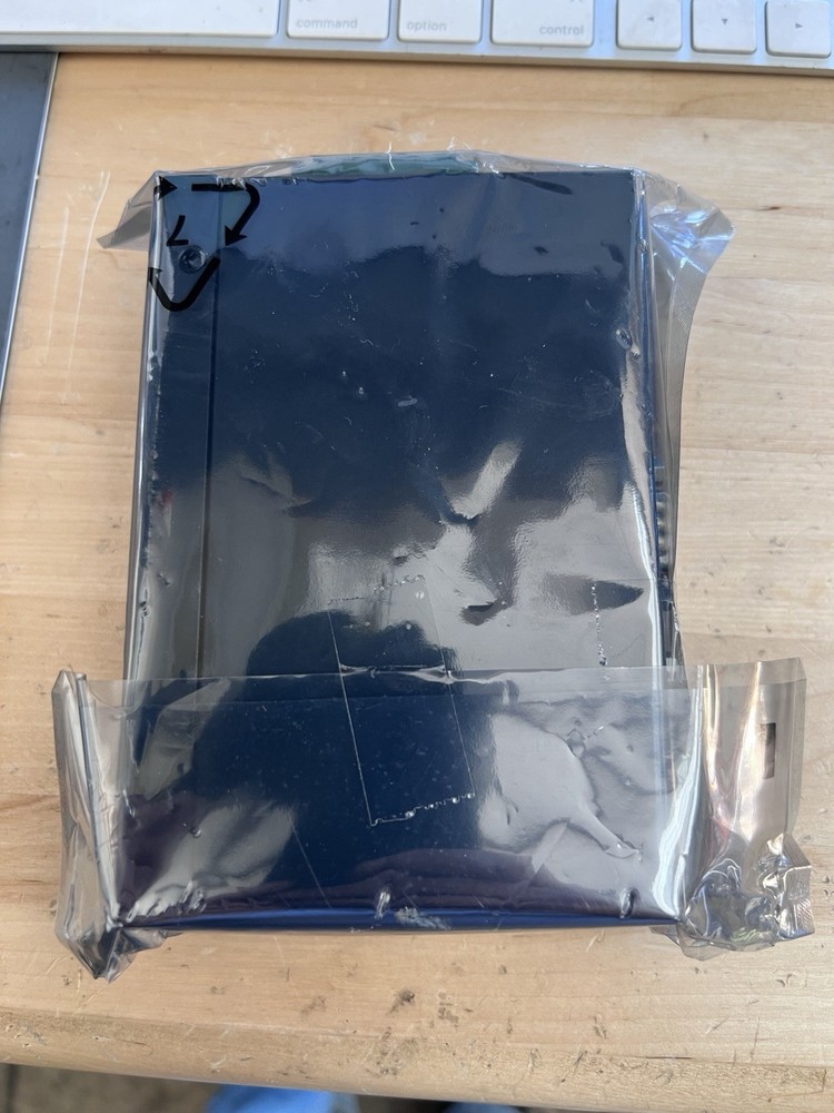 NEW IndustrialSerial Ethernet Server Advantech EKI-1524-CE Redundancy