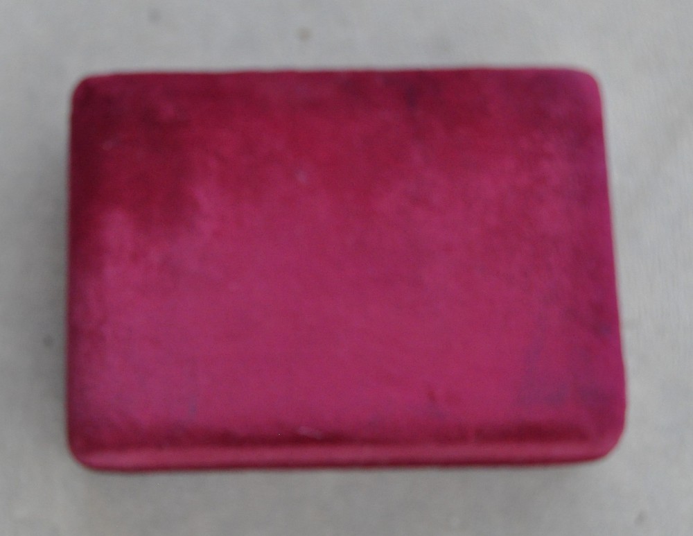 14k SOLID GOLD Sewing needle and threader