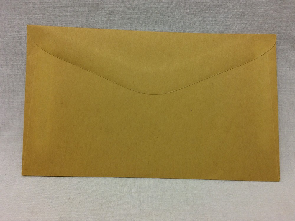 8 Vintage New York Central System Envelopes Not Used