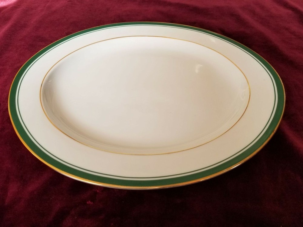 Classics Emerald by PHILIP KINGSLEY Dinnerware