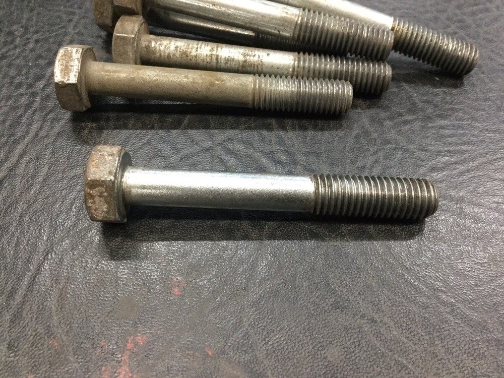 AirCooled Type 1 Engine Mounting Bolt “4th Bolt” 71-79 Prt# 10x79