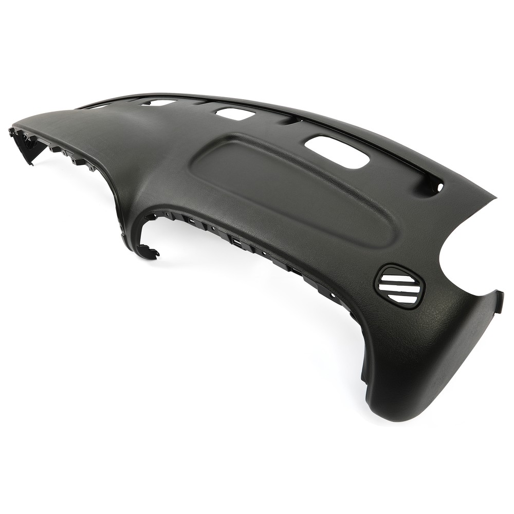 Dash Instrument Panel Pad Replacement Vent For 98-02 01 Dodge Ram 1500 2500 3500