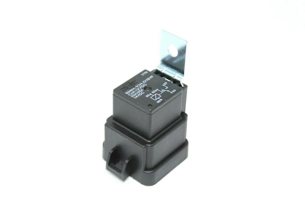 Relay 12v Weatherproof 71R1902