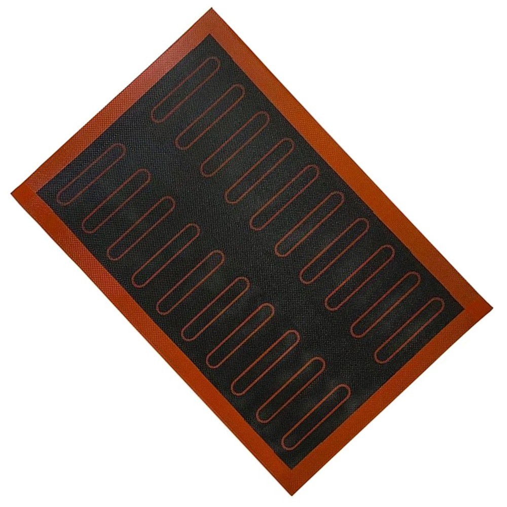 Silicone Non Stick Heat Resistant Baking Mat Cookie Liner Baking