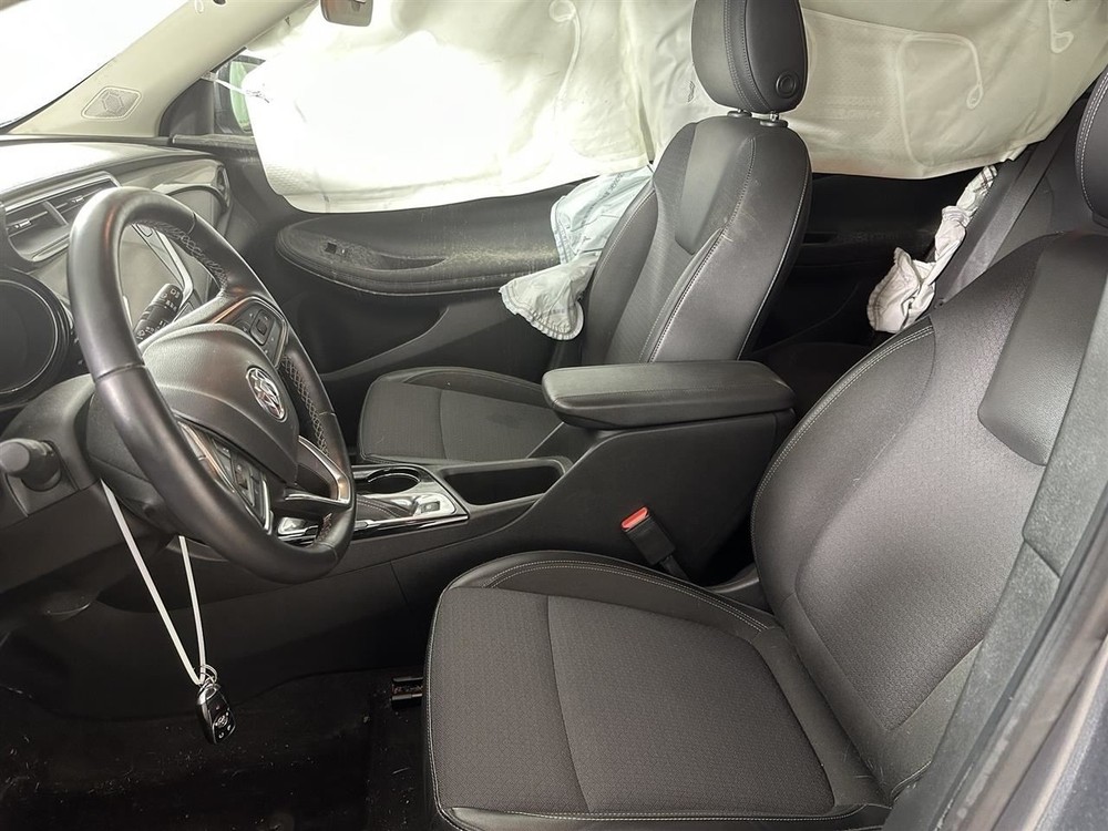 Camera/Projector Camera Front Fits 20-21 ENCORE GX 2835837