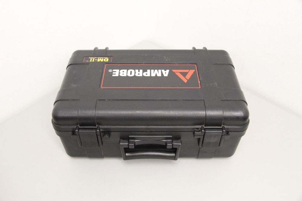 Amprobe DM-II Pro Data Logger Recorder