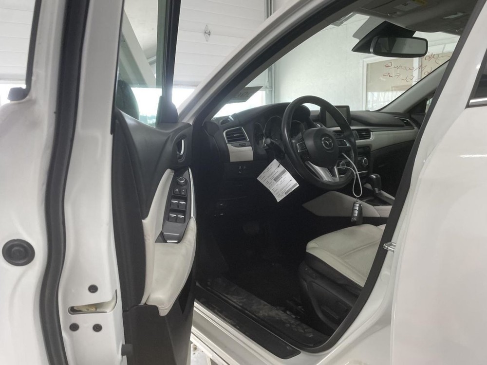 Chassis ECM Multifunction Fits 14-16 MAZDA 6 1059620