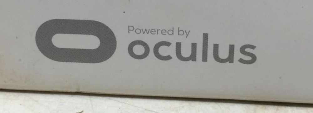 Samsung Gear VR Headset - Powered by Oculus