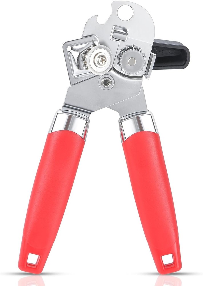 Left Handed Can Opener & Bottle Openers Lefty Kitchen Tools Utensils Left Hand