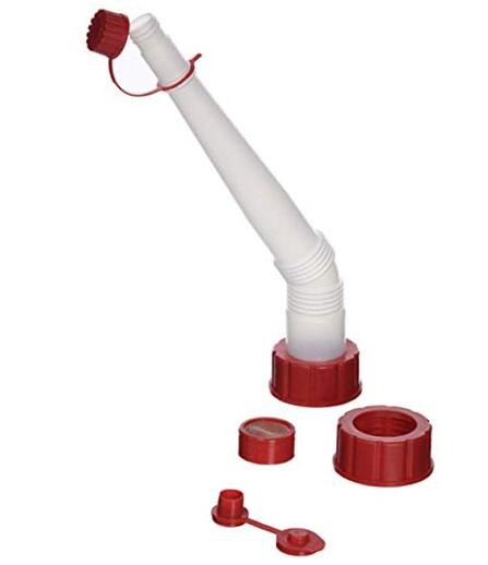 TruePower Replacement Spout and Vent Kit