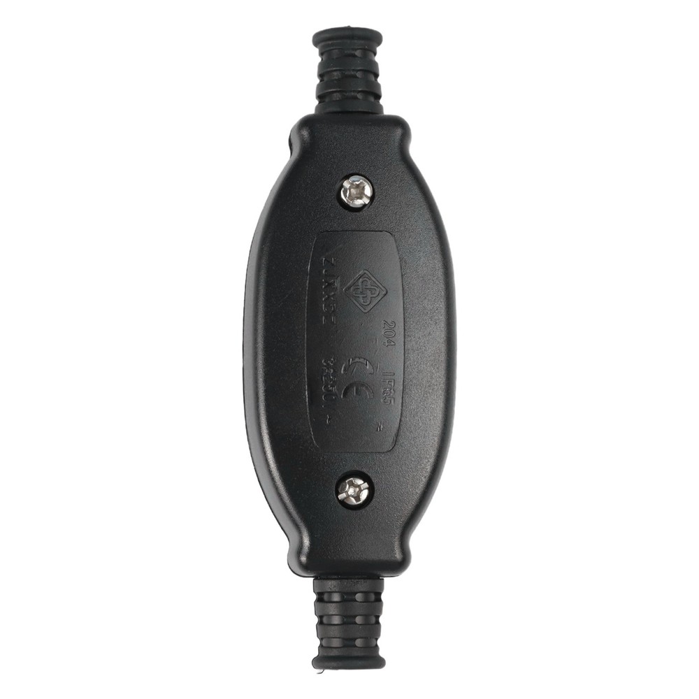 Switch Waterproof Contact Double For Various Lighting High Quality Switch Cord