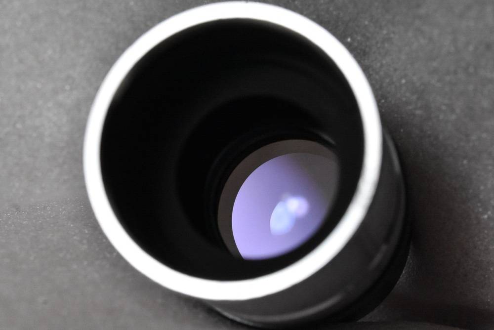 ASTRO optics Or25mm 1.25" Barrel=31.82mm