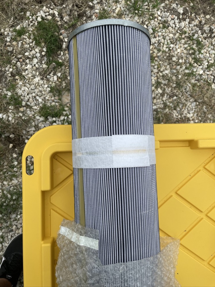 HILLIARD HILCO PH639-10-C REPLACEMENT FILTER