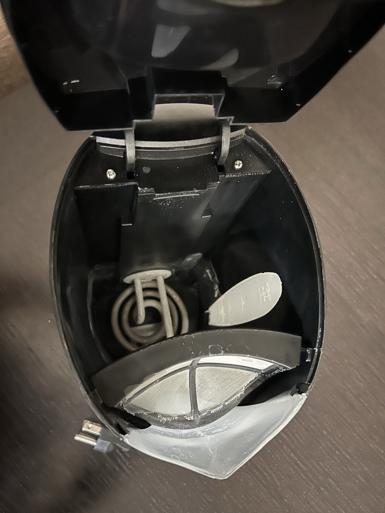 Aroma Electric 7 Cup Water Kettle