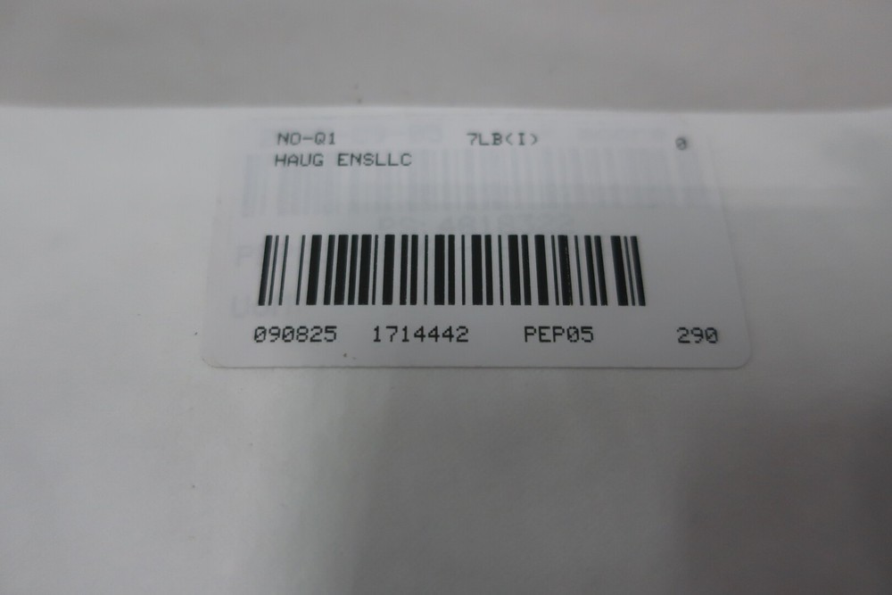 Haug EN SL LC Power Supply