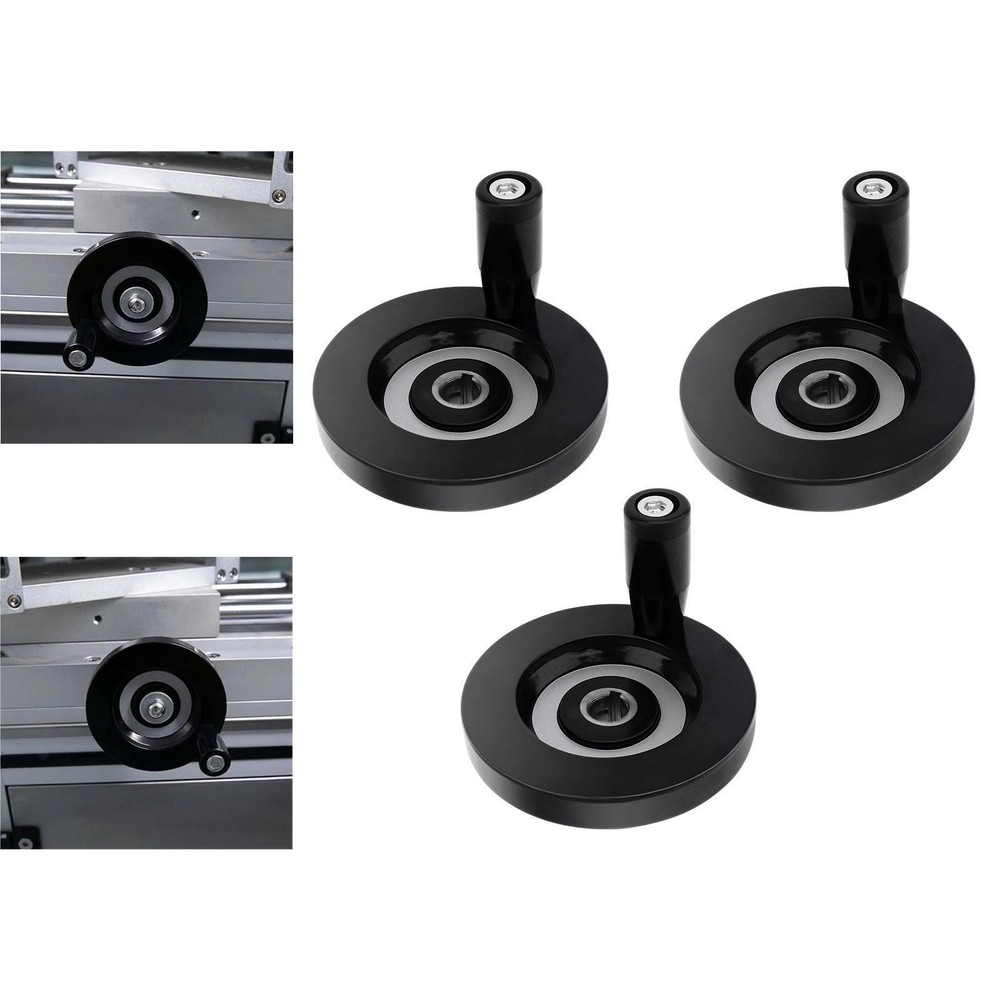 Lathe Milling Machine Hand Wheel