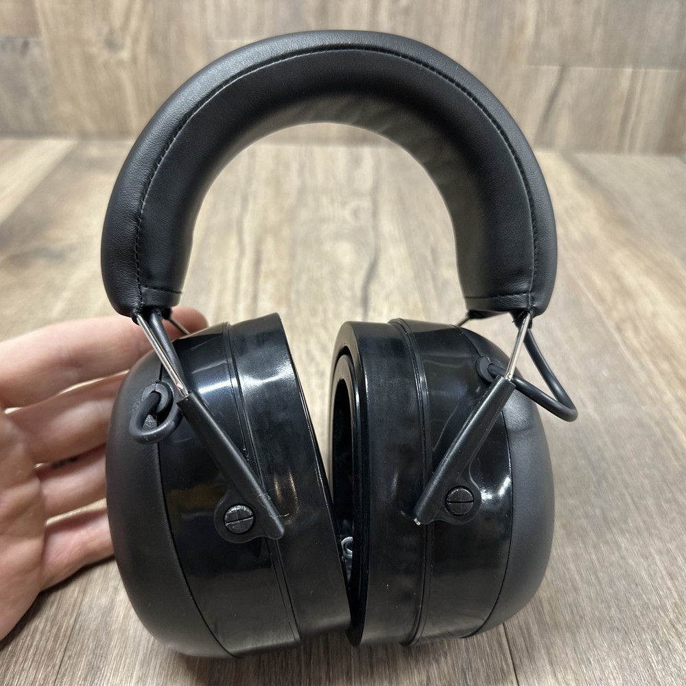 ADAMO - Hearing Protection Headphones - Bluetooth