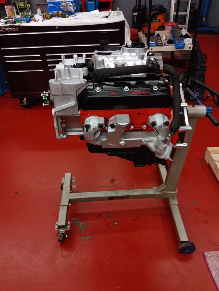 Snap-on Tool Box  Model# KRA2422WEH (Configuration : Standard,Paint Code 9895)