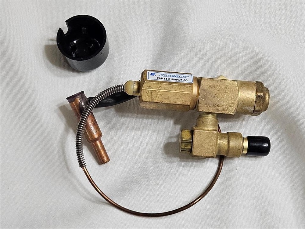 Copeland 510-0471-00 Discharge Temperature Control (DTC) Valve