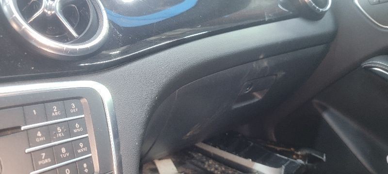14-15 Mercedes CLA Class CLA45 Camera/Projector 117 Type Radar Unit