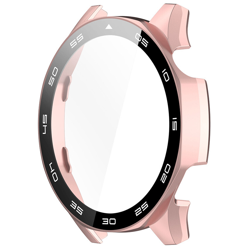 Shell & Membrane Protective Case Accessories for HUAWEI Watch GT5 46MM