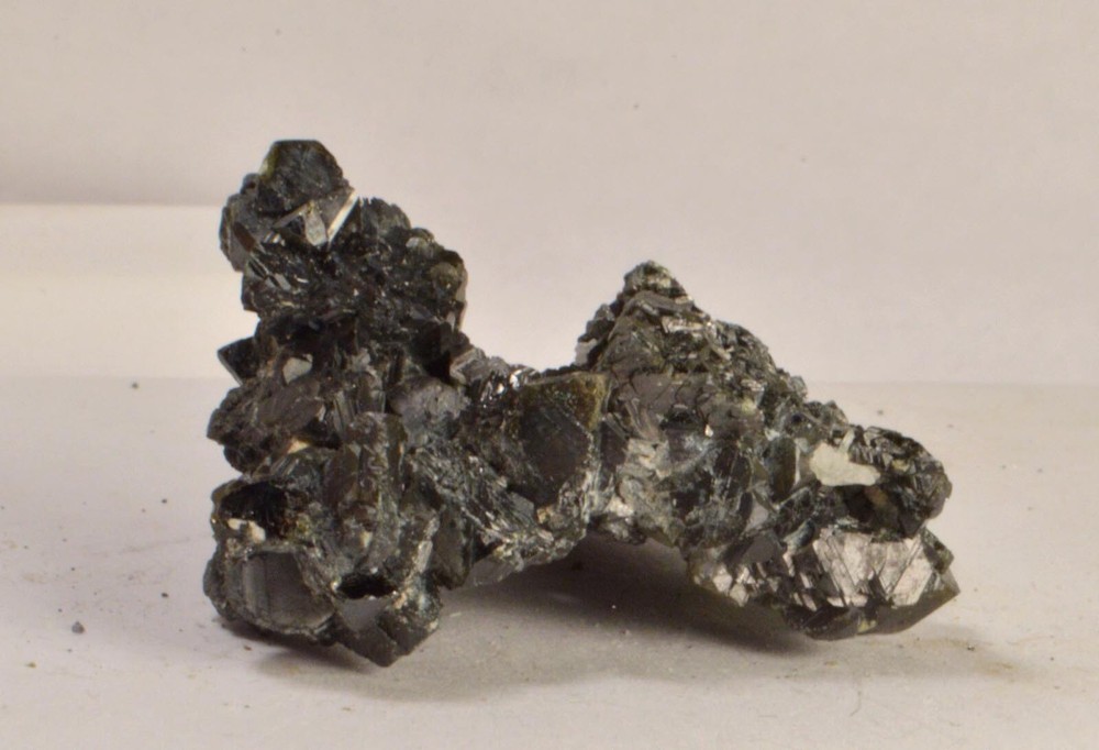 #9990 Sphalerite - Madan Ore Fields, Bulgaria