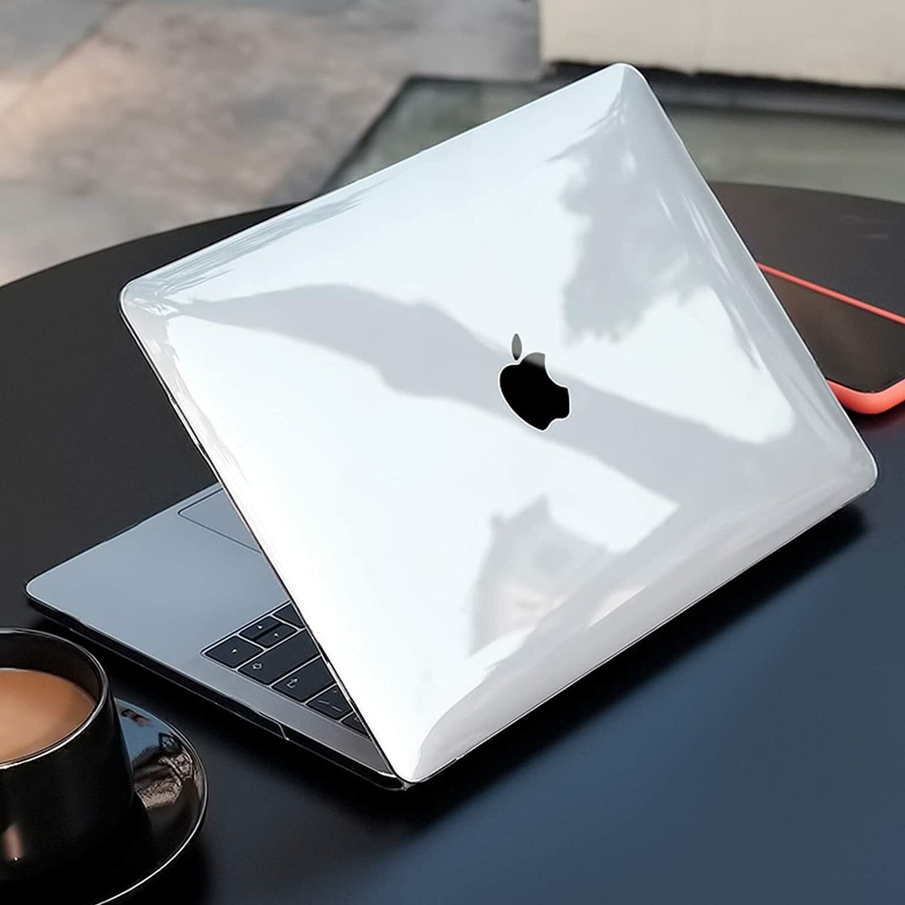 Case for MacBook Pro 16 Inch A2485 (2021) Protective Snap On Hard Shell Cover