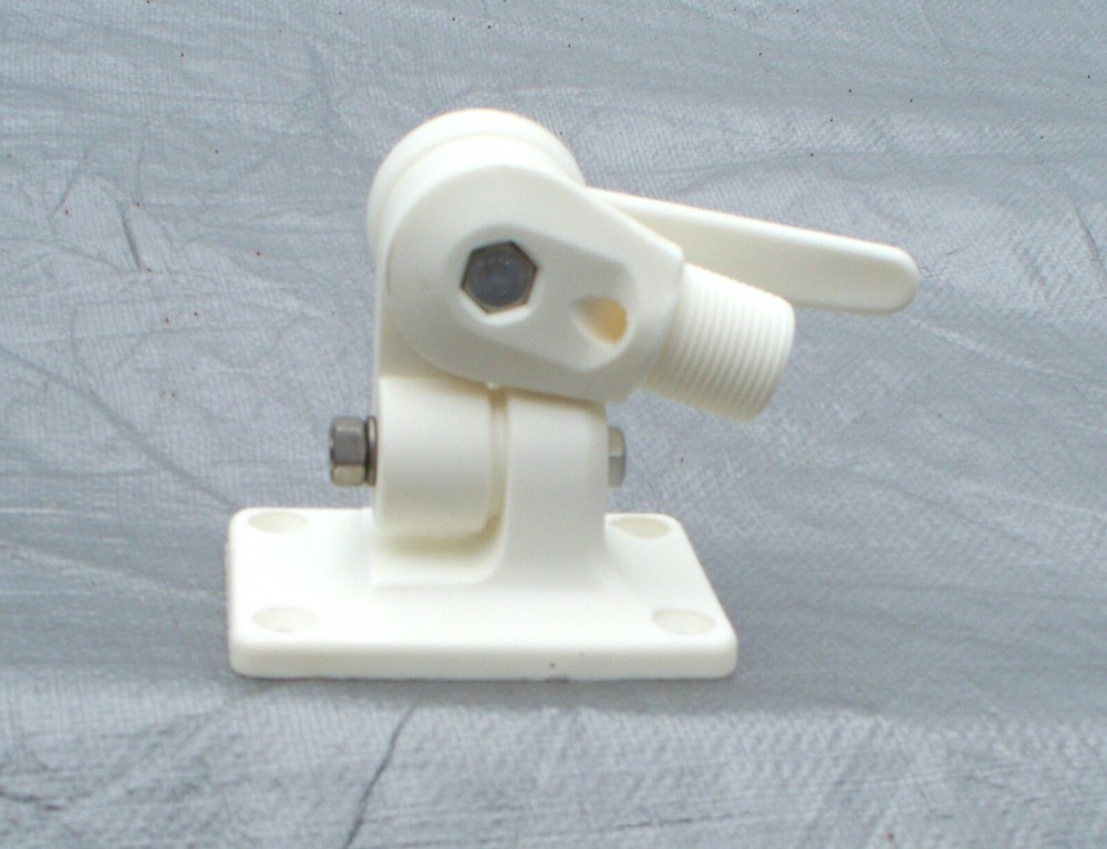 Nylon VHF Antenna Mount