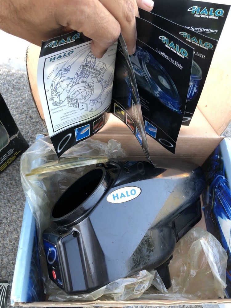 Or Best Offer! Paintball professional complete advanced kit!