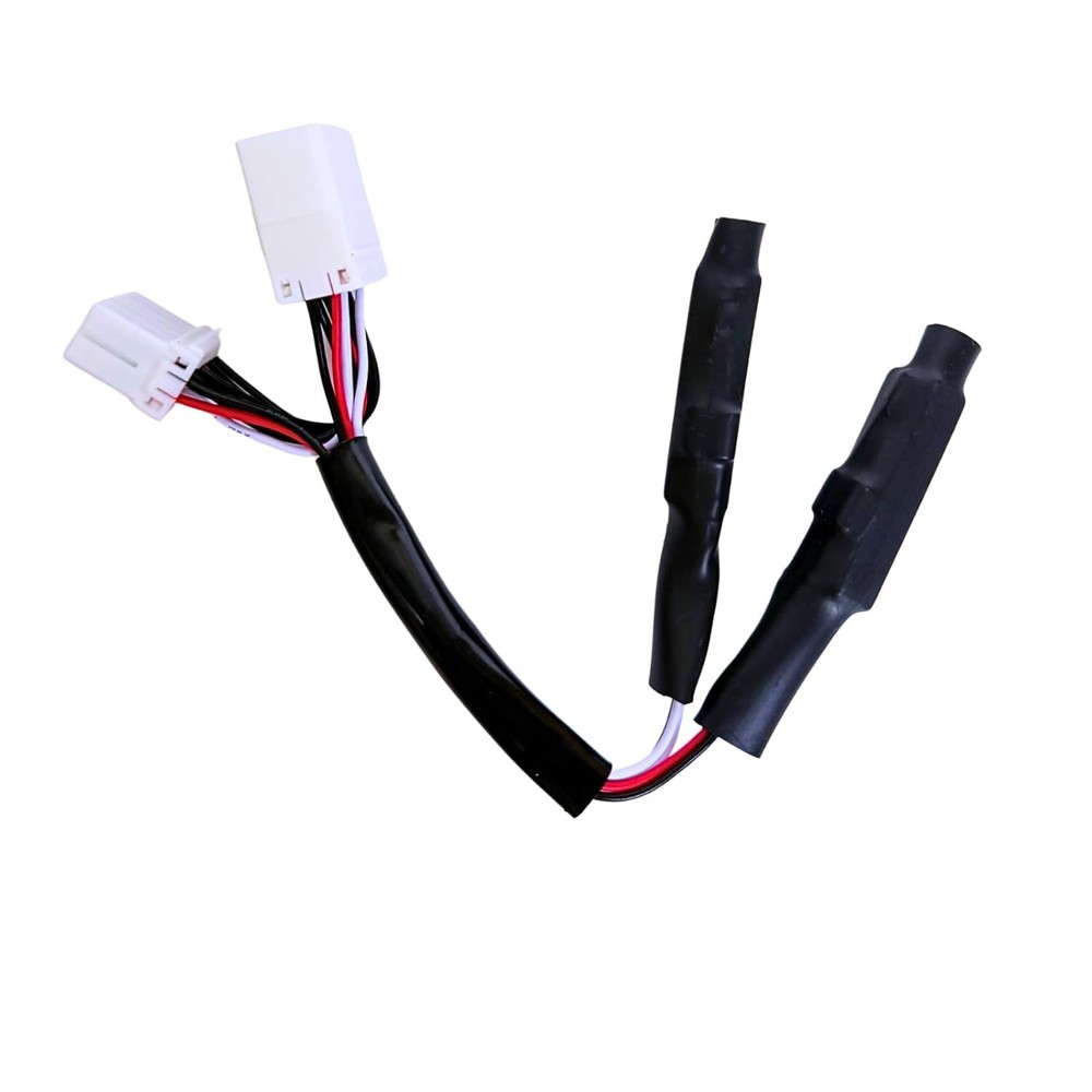 Plug and Play Load Equalizer Blinker Motorcycle Turn Signal Load Equalizer Fl Re