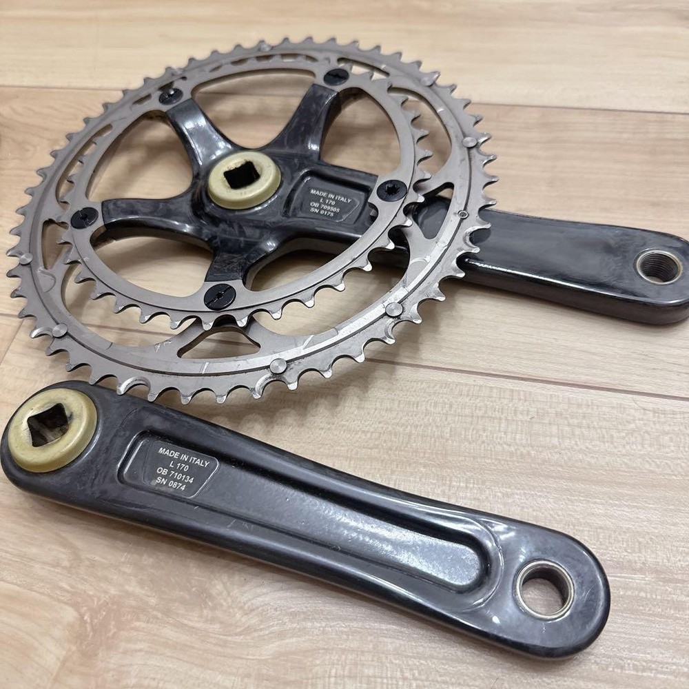 Campagnolo CENTAUR Compact Cset