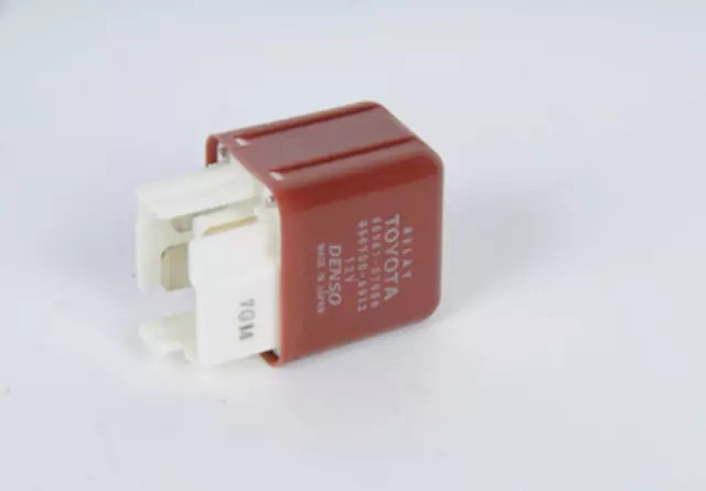 Genuine GM Drl Relay 94847865