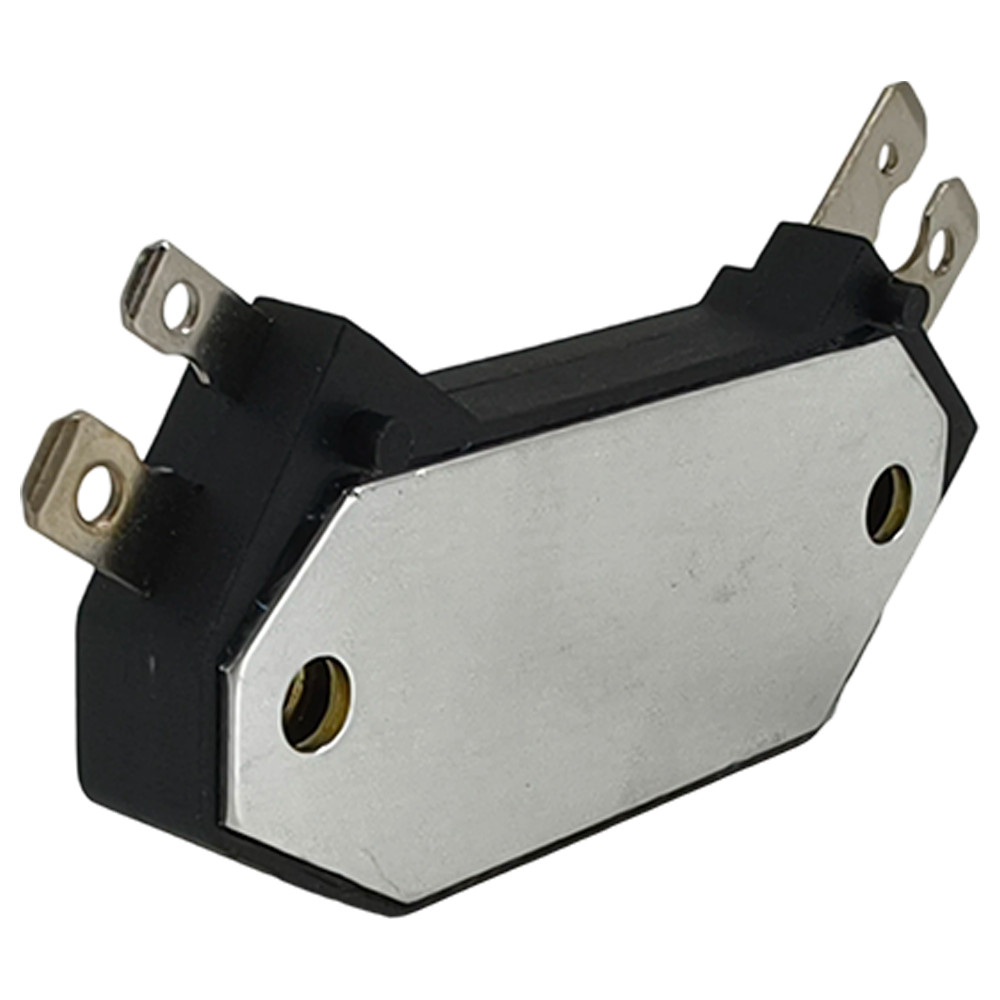 Ignition Control Module HEI Distributor 4 Pin for GM Chevy 1974-1988 NEW
