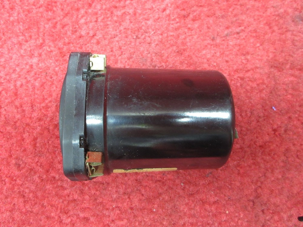 United Instruments Vertical Speed Indicator PN 7000