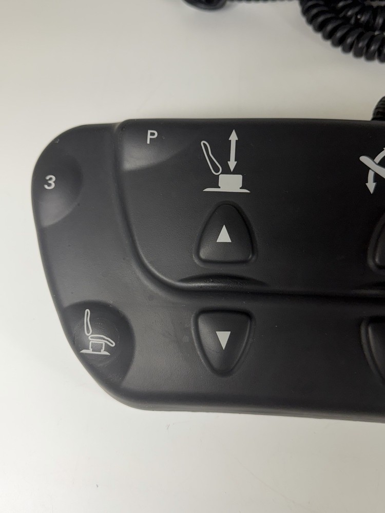Genuine Midmark Programmable Linear Foot Control for 647 Podiatry Chair
