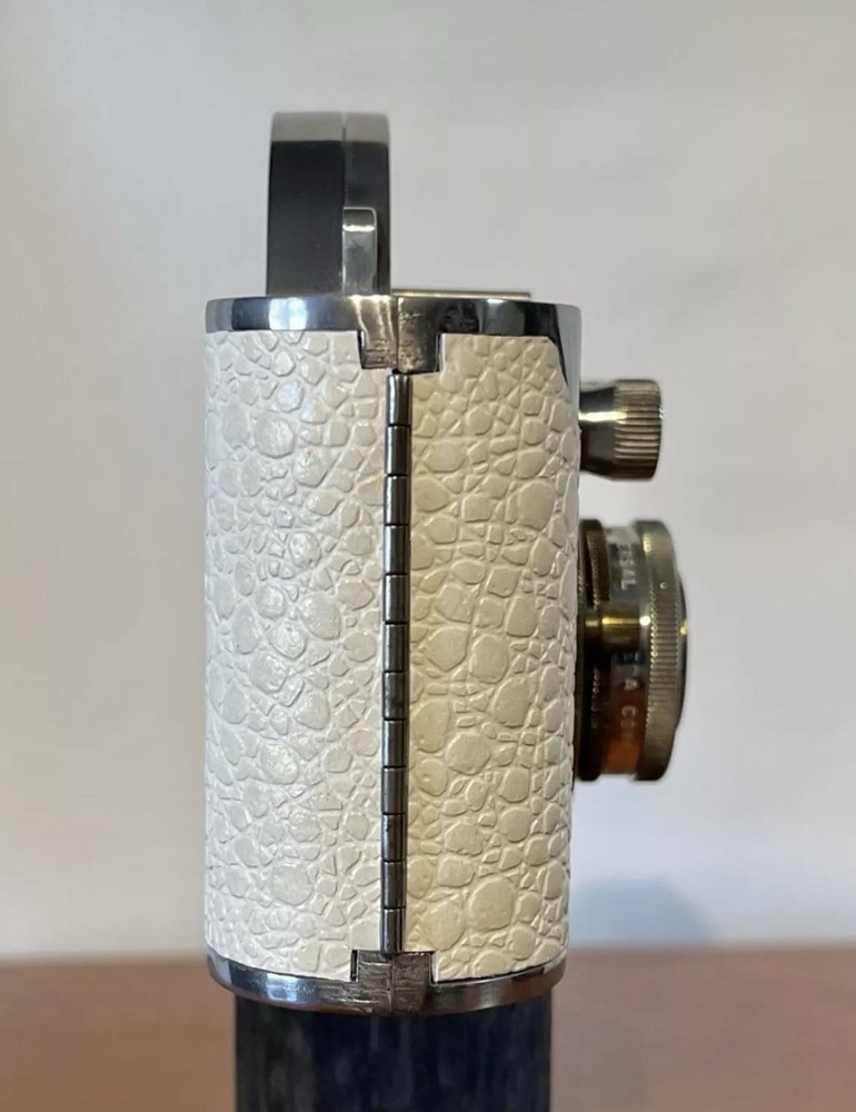 Univex Mercury Camera Model CC Vintage