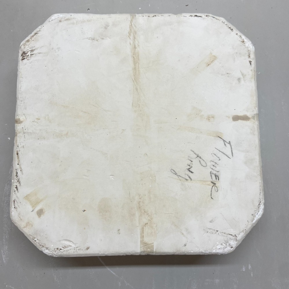 Ceramic Slip Casting Mold Atlantic #A-62