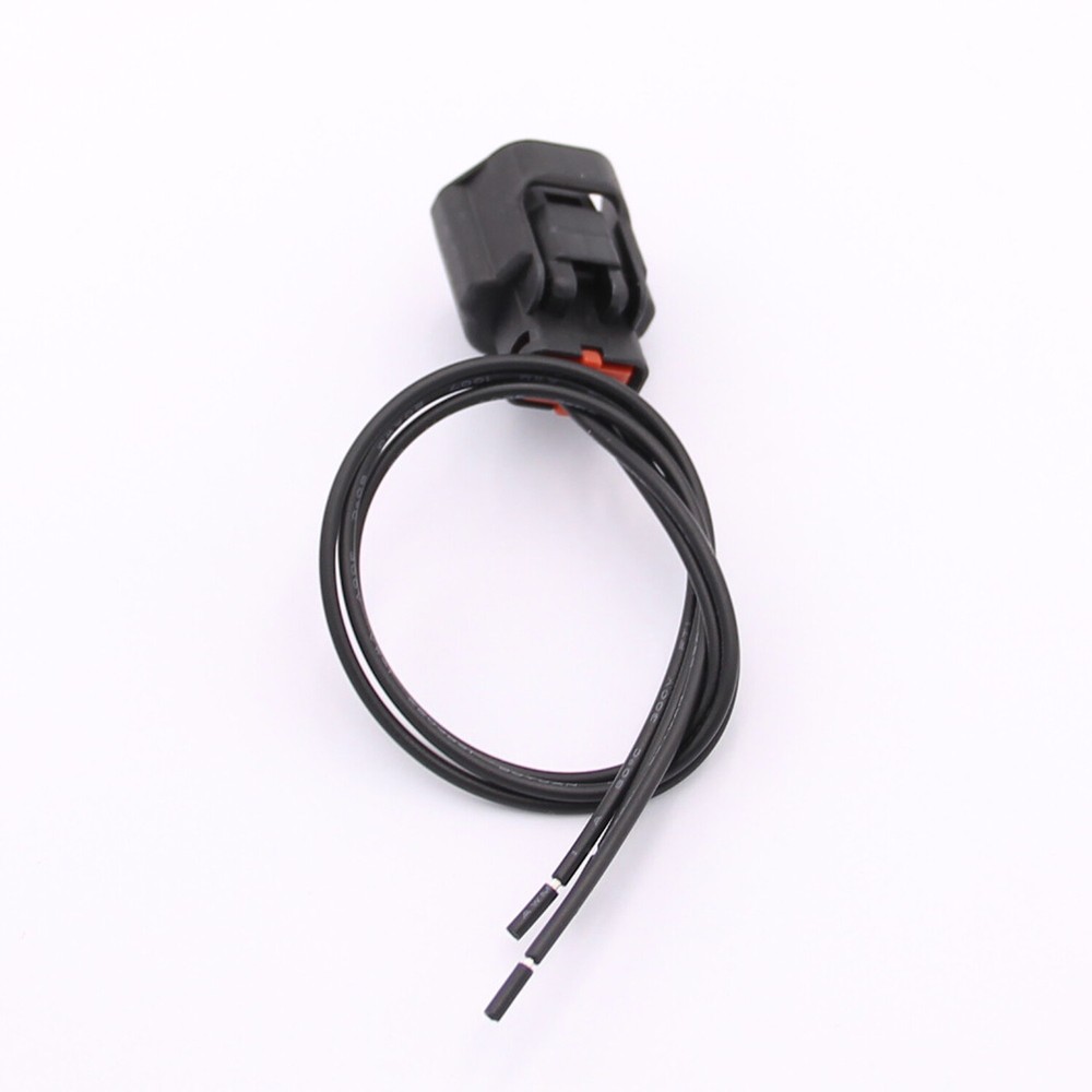 2Pcs Trans Input & Output Speed Sensor Connector Wire Harness for Ford Windstar