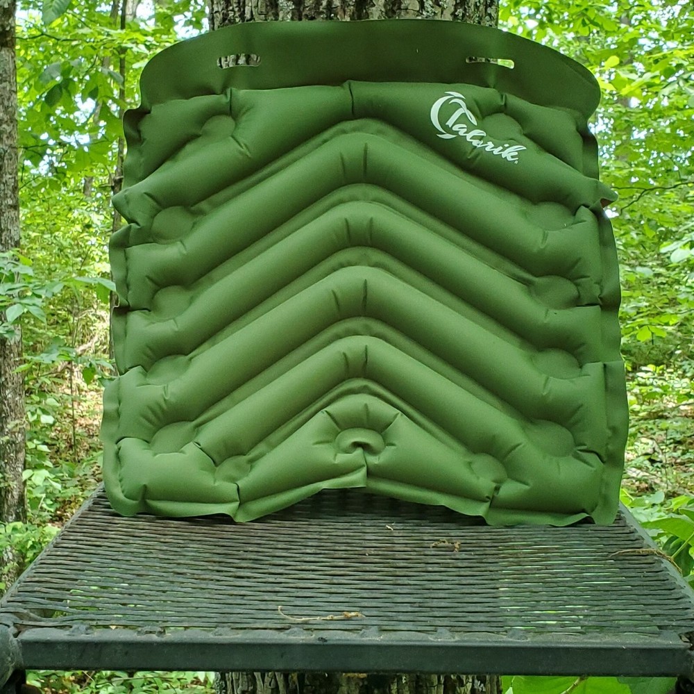 Talarik Inflatable Air Seat