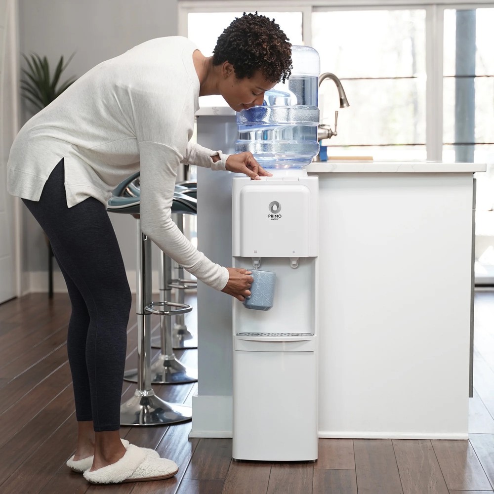 Primo Water® Top Loading Classic 2 Temp Water Dispenser