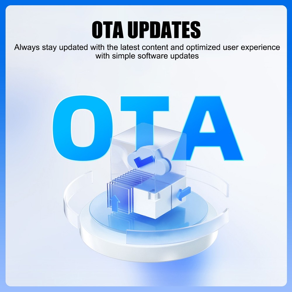 USB Auto Wireless CarPlay Adapter For iPhone Apple Wireless Dongle Plug ＆ Play