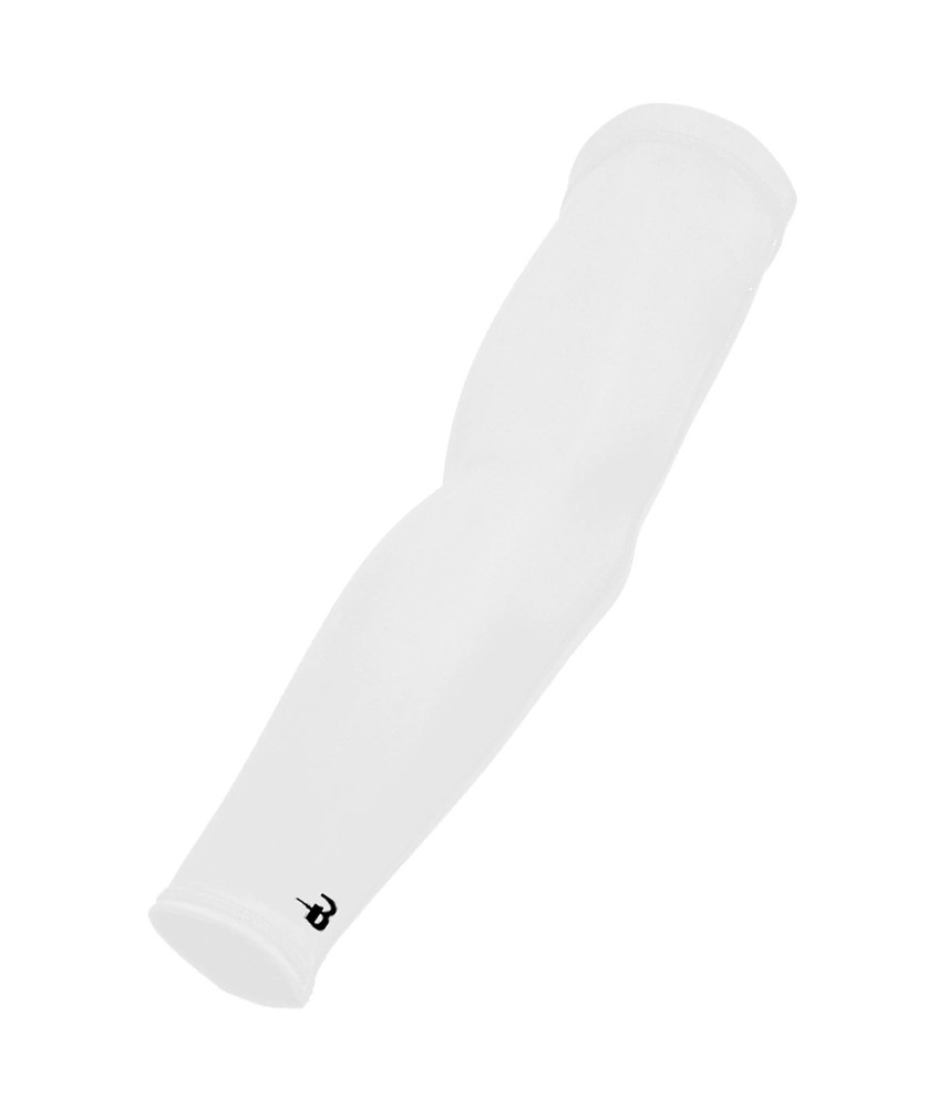 Badger 20000 Adult Compression Performance Athletic Solid Arm Stylish Sleeve