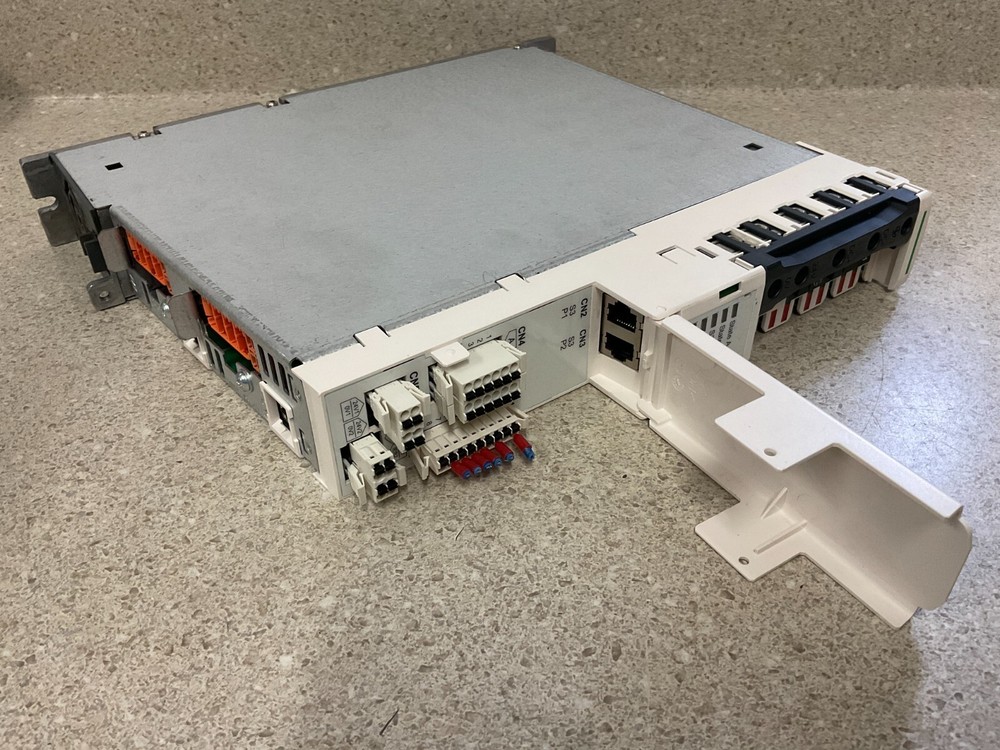 Schneider Electric LXM62DD27D21000