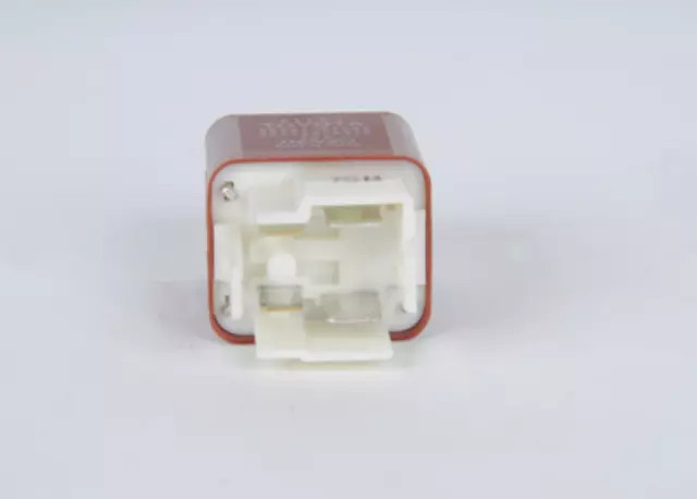 Genuine GM Drl Relay 94847865