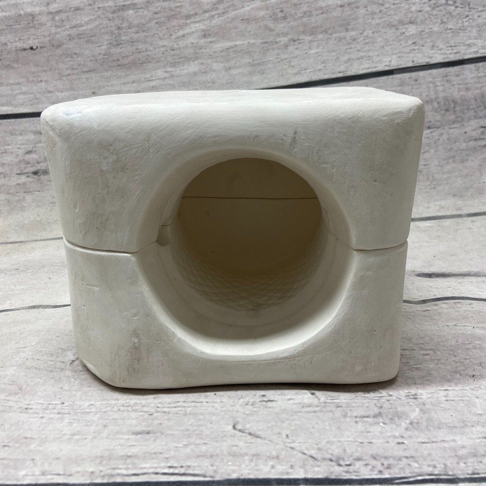 Great Plains Ceramic Casting Mold Coffee Mug