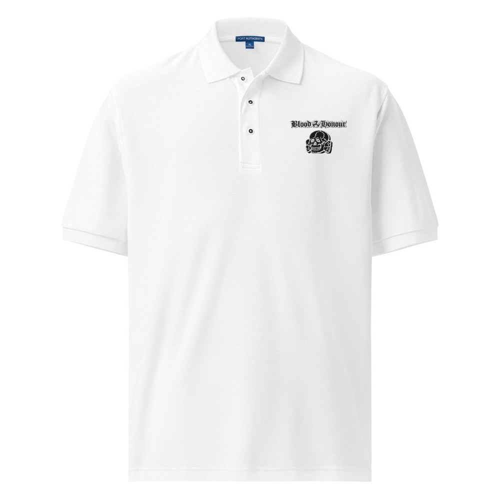 Blood & Honour Men's Premium Polo