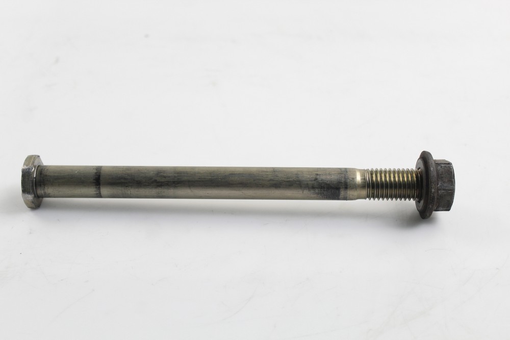 2009 Harley Dyna Street Bob FXDB Swingarm Mount Bolt