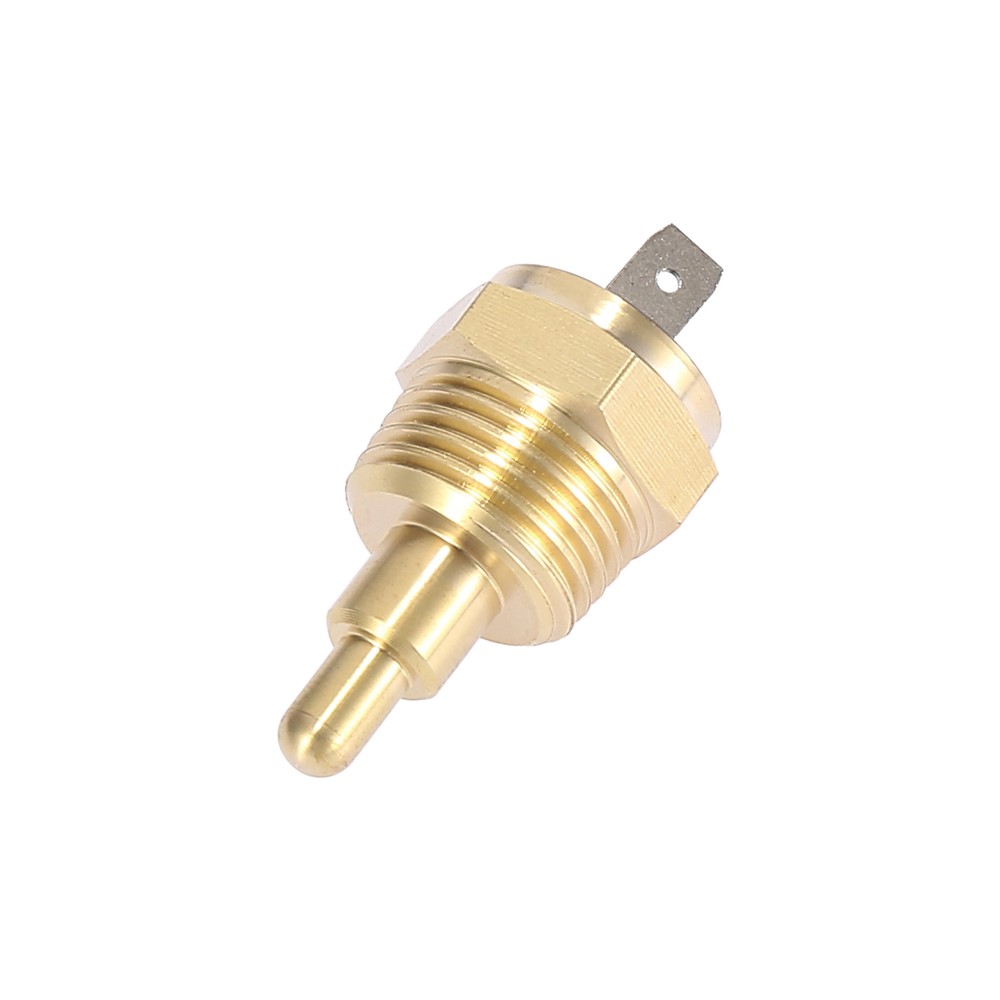 Engine Cooling Fan Temperature Thermostat Sensor Switch 180 Degree on 165 Off
