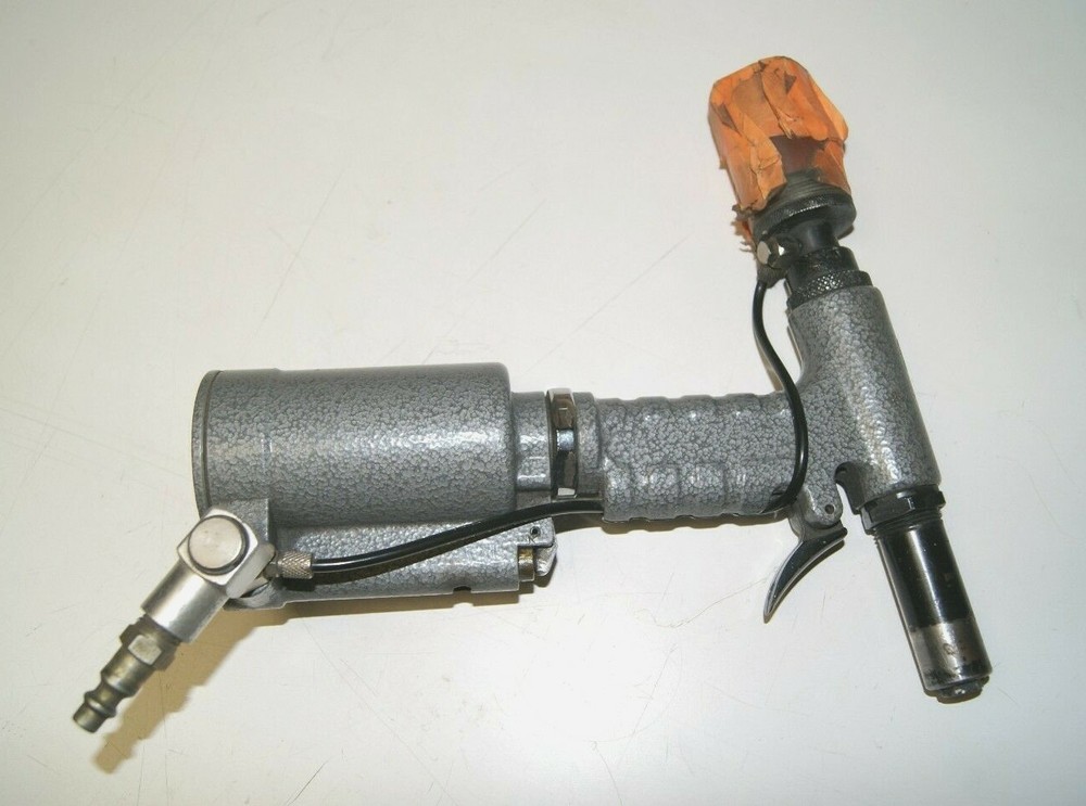 Air Pneumatic Riveter Gun 90 psi